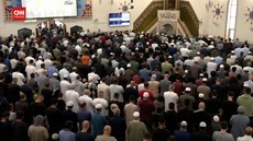 VIDEO: Muslim Sydney Cemas Pembalasan Insiden Penusukan Gereja
