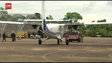 VIDEO: Peru Loloskan Izin Intersepsi Pesawat yang Diduga Bawa Narkoba