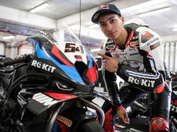 Honda Tawar Toprak ke MotoGP