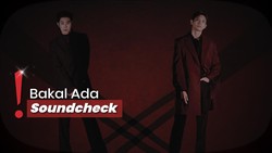 TVXQ Siap Gelar Konser '20&2' di Indonesia, Ini Perkiraan Setlist Lagunya
