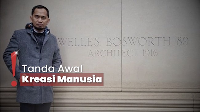 Tanggapi Khotbah Pendeta Gilbert, Ustaz Adi Hidayat: Kita Punya Dalilnya