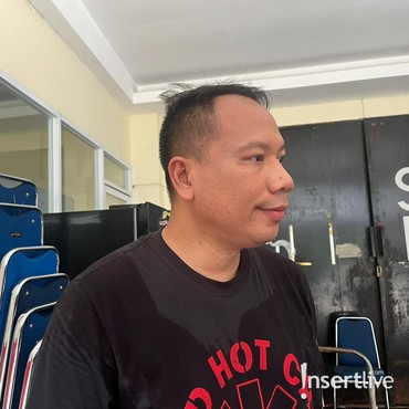 Ulang Tahun ke-40, Vicky Prasetyo Bahas Strategi Ingin Menikah Lagi