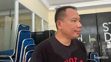 img-title Ulang Tahun ke-40, Vicky Prasetyo Bahas Strategi Ingin Menikah Lagi