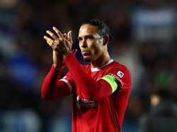 Menang Tipis, Liverpool Tersingkir dari Liga Europa