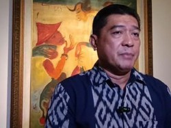 Kata Relawan Jokowi soal Kader PSI Sebut Jokowi Penuhi Syarat Jadi Nabi