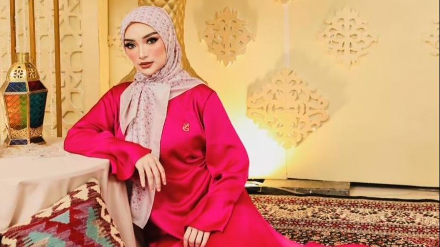 Zaskia Gotik