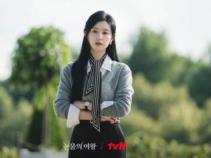 4 Aktris Korea Ini Rela Turunkan Berat Badan Demi Perannya di Drama, Bikin Pangling!