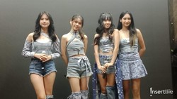 Kolaborasi dengan Reza Muhammad, Arize Rilis Single Keempat dengan Formasi Baru