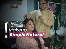 Bahagianya Fans Bubah Alfian Langsung di Makeover oleh Sang Idola