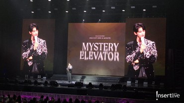 img-title Gelar Fanmeeting, Cha Eun Woo Malam Mingguan Bareng AROHA