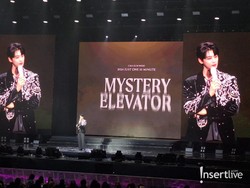 Gelar Fanmeeting, Cha Eun Woo Malam Mingguan Bareng AROHA