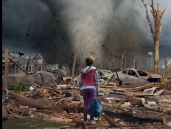 Sinopsis 13 Minutes: Perjuangan Empat Keluarga Hadapi Badai Tornado