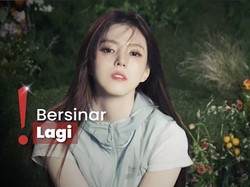 Cantik Maksimal, Pesona Han So Hee usai Putus dari Ryu Jun Yeol