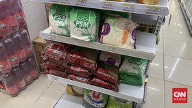 Peritel Ungkap Beli Gula Dibatasi Demi Basmi Spekulan