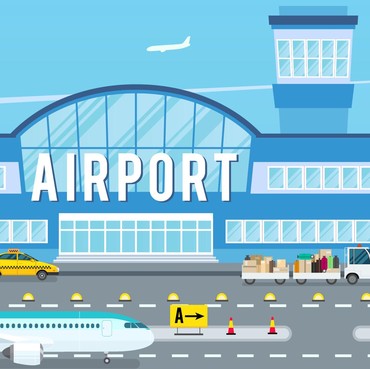 Ini Alasan Dilarang Berpelukan Lama di Bandara Selandia Baru