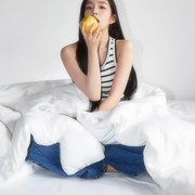 Potret Beragam Pesona Irene Red Velvet dalam 'The First Exhibition of Irene'