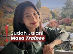 Segera Debut, Kenalan sama Idol Kpop Asal Indonesia Irene Suwandi