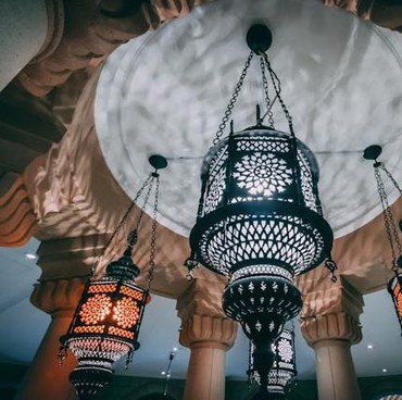 Bacaan Doa Puasa Nisfu Syaban