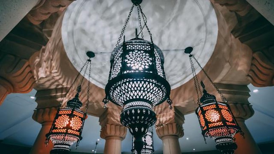Islam Islami, masjid, ramadan.