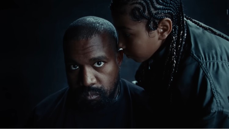 Kanye West