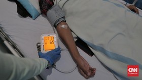 Kasus DBD di Sumut Meningkat Hampir Dua Kali Lipat, 56 Orang Meninggal