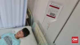 Mulai Masuk Peralihan Musim, DKI Waspadai Peningkatan Kasus DBD