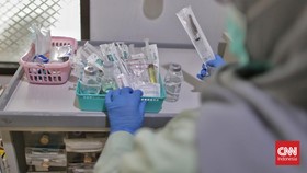 Kemenkes: Dokter Asing Hanya Boleh Praktik di Kawasan Ekonomi Khusus