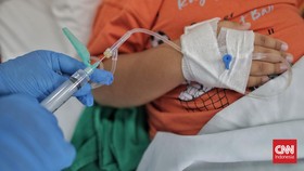 3 Besar Daerah Kasus DBD di RI Saat Ini: Bandung, Tangerang, dan Bogor