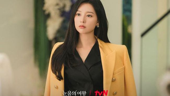 Dominan dan Tegas, Ini 4 Karakter Alpha Woman yang Ikonik di Drakor Rating Tinggi