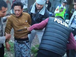 Jabar Hari Ini: Slotter, Geng Motor Anyar Pembuat Onar di Bandung