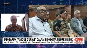 VIDEO: Pengaruh 