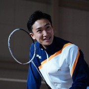 Perjalanan Dramatis Karier Kento Momota, Si 