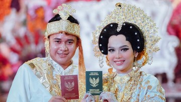 DISAYANG MERTUA