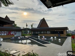 Beredar Kabar Rans Nusantara Milik Raffi Ahmad Tutup