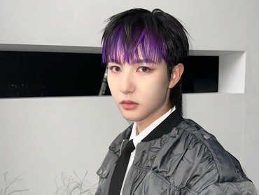 Renjun NCT DREAM Umumkan Hiatus & Absen di Konser 'The Dream Show 3'