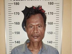 Petani di Banyuasin Tewas Dibacok, Pelaku Ngaku Sakit Hati ke Anak Korban