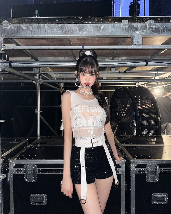 8 Idol K-Pop yang Debut di Usia 14 Tahun, Berkarier sejak Remaja!
