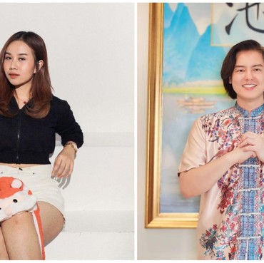 Aksi Roger Danuarta Jaga Pandangan saat Mayang Menari Tuai Pujian