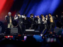 Ini Artis K-Pop Pemilik Album Terlaris di Jepang!