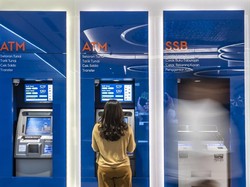 Mau Setor Tunai di ATM Tapi Lupa Bawa Kartu? Tenang, Pakai BRImo Aja!