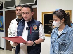 Akal-akalan Wanita di Gresik Ngaku Rumah Dirampok Agar Tak Ditagih Utang