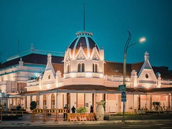 8 Rekomendasi Wisata Sejarah dan Warisan Budaya di Surabaya