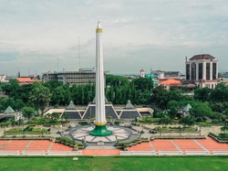 Deretan Inovasi yang Membawa Kota Surabaya Jadi Smart City