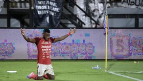 Hasil Liga 1: Diwarnai Gol Bunuh Diri, Bali United Hajar Barito