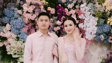 Segini Kekayaan Rizki Natakusumah Calon Suami Beby Tsabina