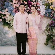 Ini Profil Rizki Natakusumah, Politisi Muda yang Melamar Aktris Beby Tsabina