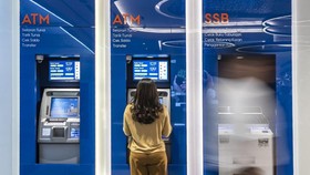 Setoran Tunai ATM BRI Meningkat 24,5 Persen pada Libur Lebaran 2024