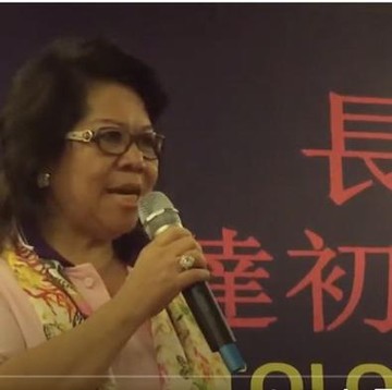 Ini Total Kekayaan Dewi Kam, Satu-satunya Perempuan dalam Daftar 10 Orang Terkaya di RI