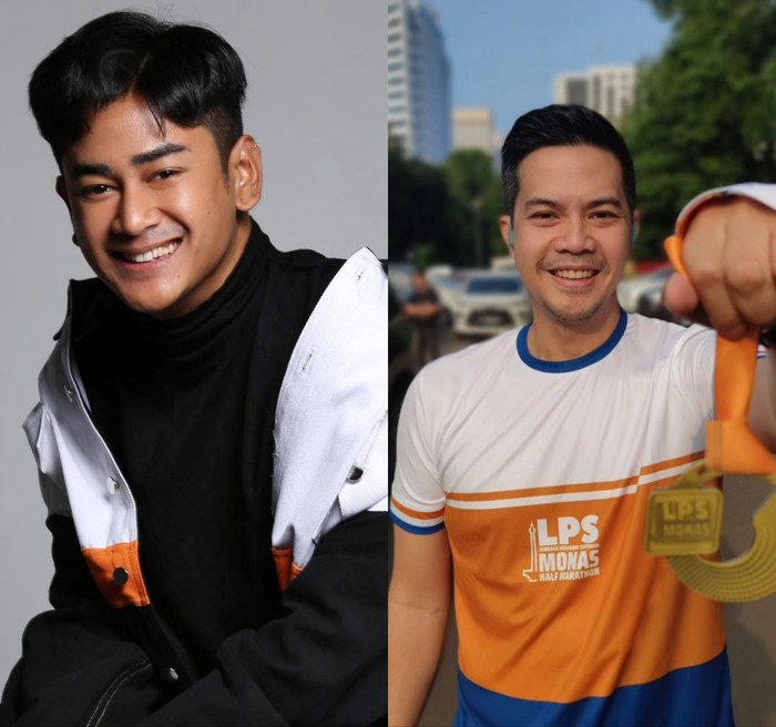 5 Artis Indonesia yang Punya Nama Mirip, Jangan Sampai Tertukar!