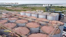 VIDEO: Energi Baru dari Limbah Tahu